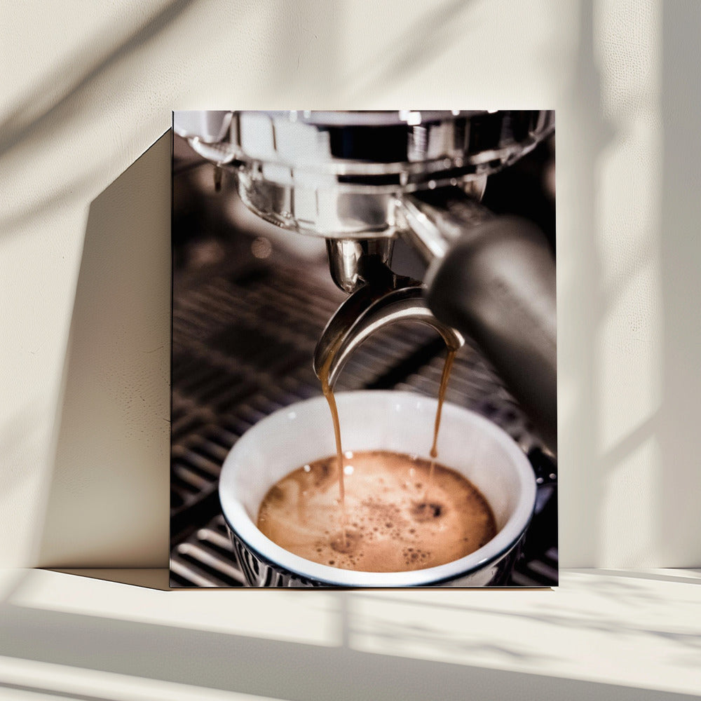 Koffie_002 | Canvas