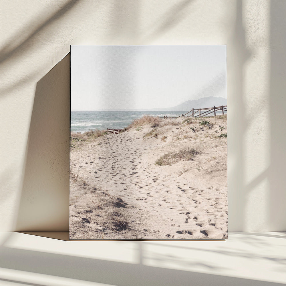 Strand_007 | Canvas
