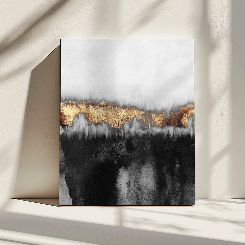 Somber | Canvas