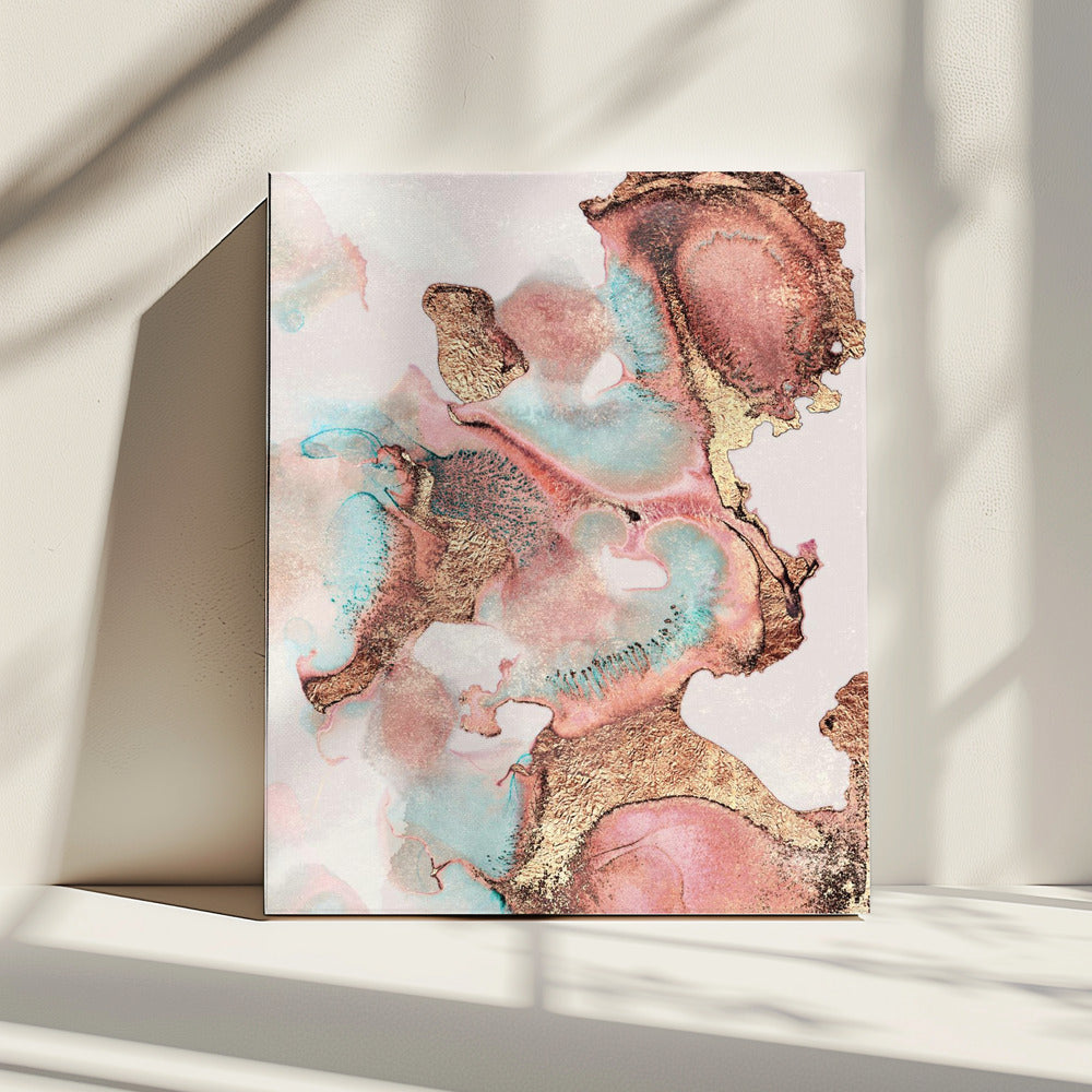Mooie Inkt | Canvas