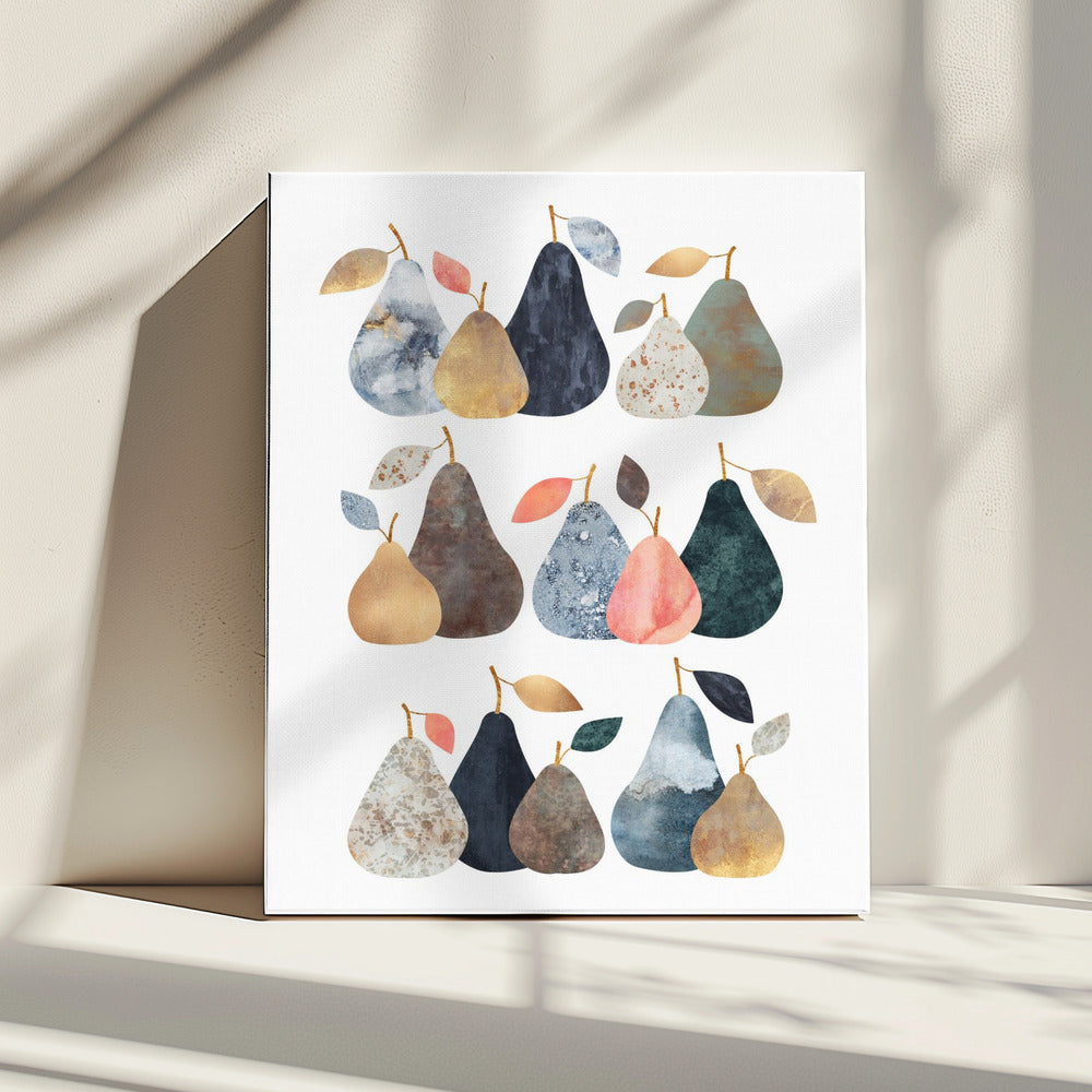 Peren | Canvas