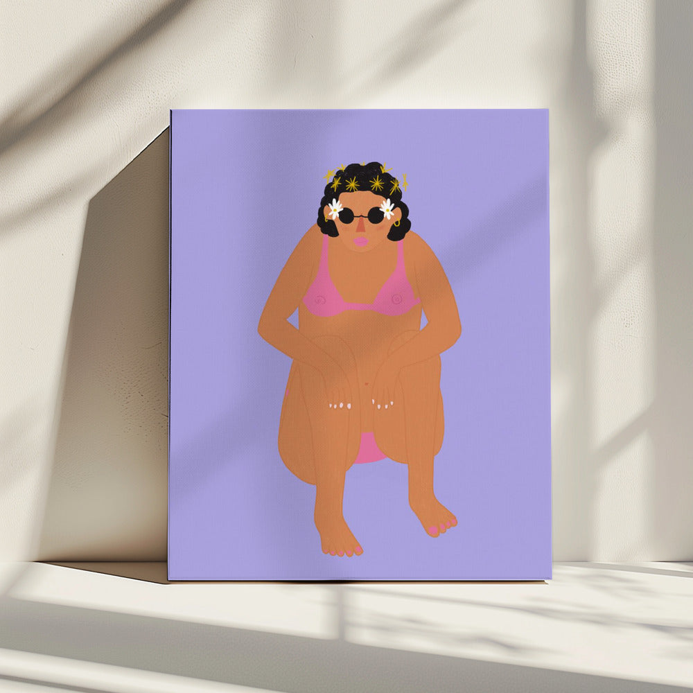 Lente | Canvas