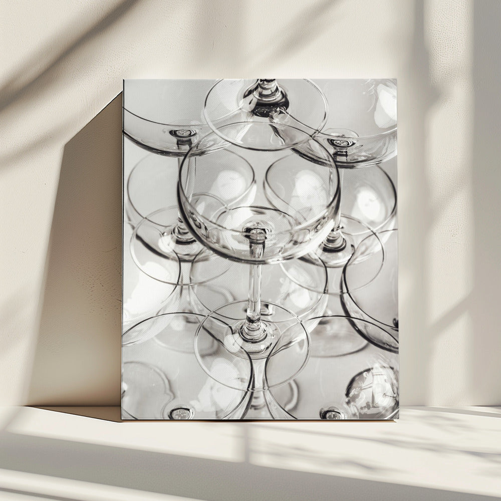 Champagnetoren_7 | Canvas
