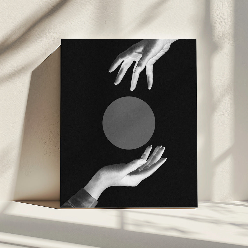 Gekozen nr. 03 | Canvas