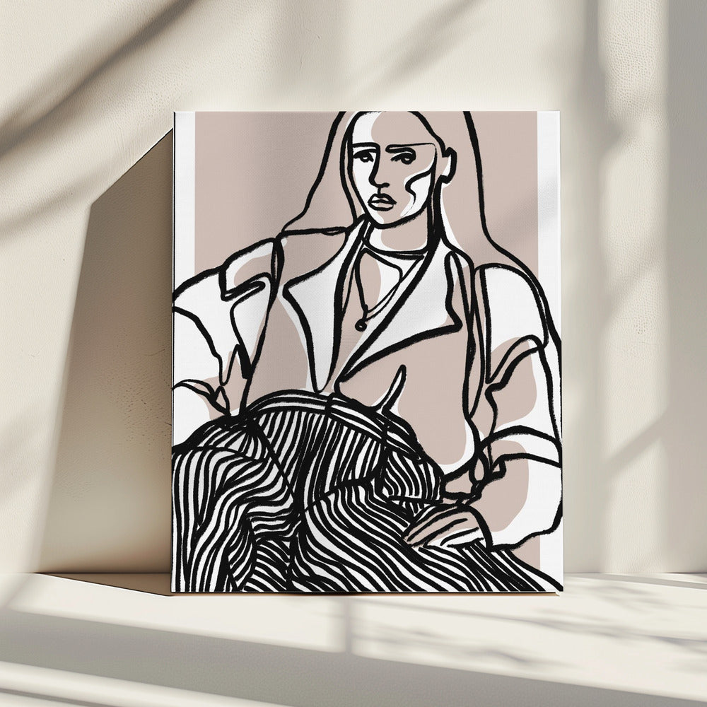 Weet je nog | Canvas