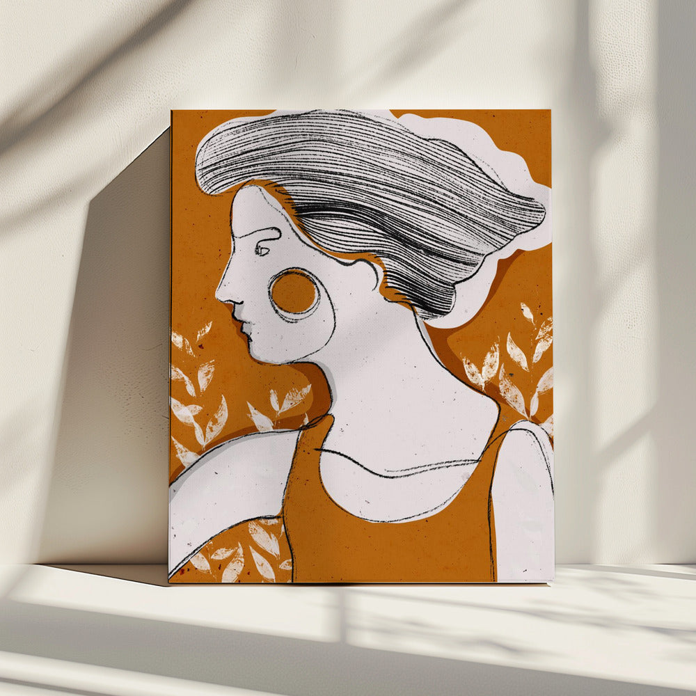 Een dag in oktober | Canvas