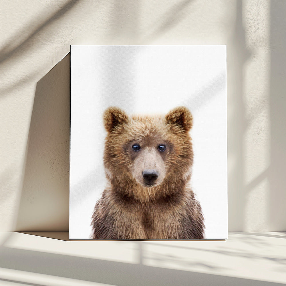 Babybeer | Canvas