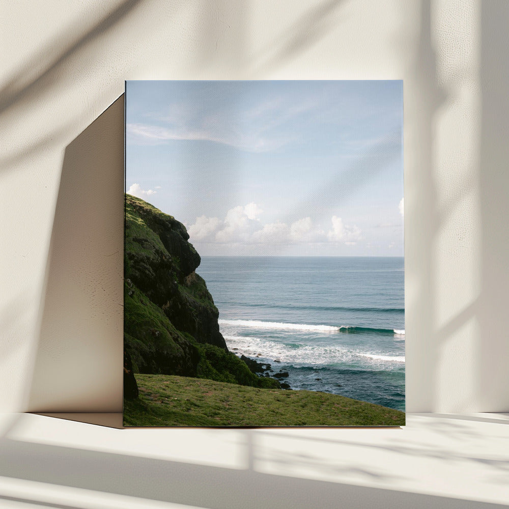 Lombok Indonesië | Canvas
