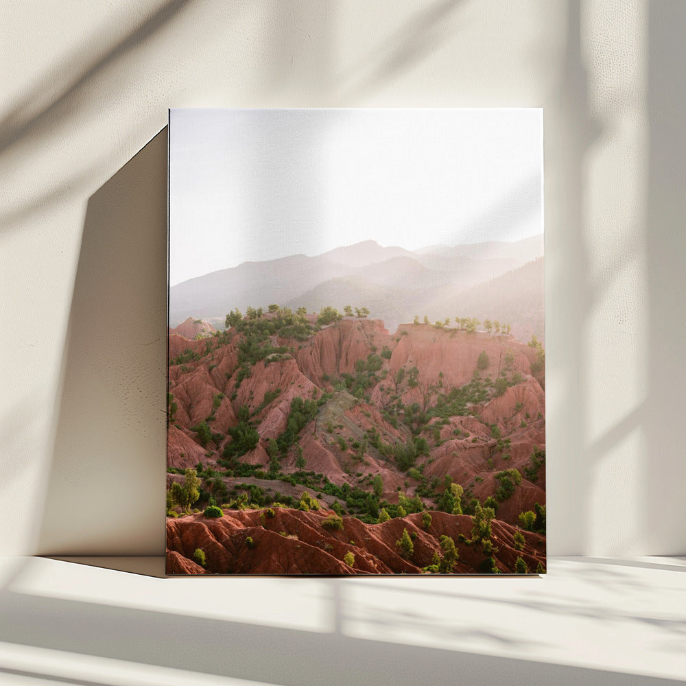 Ourika | Canvas