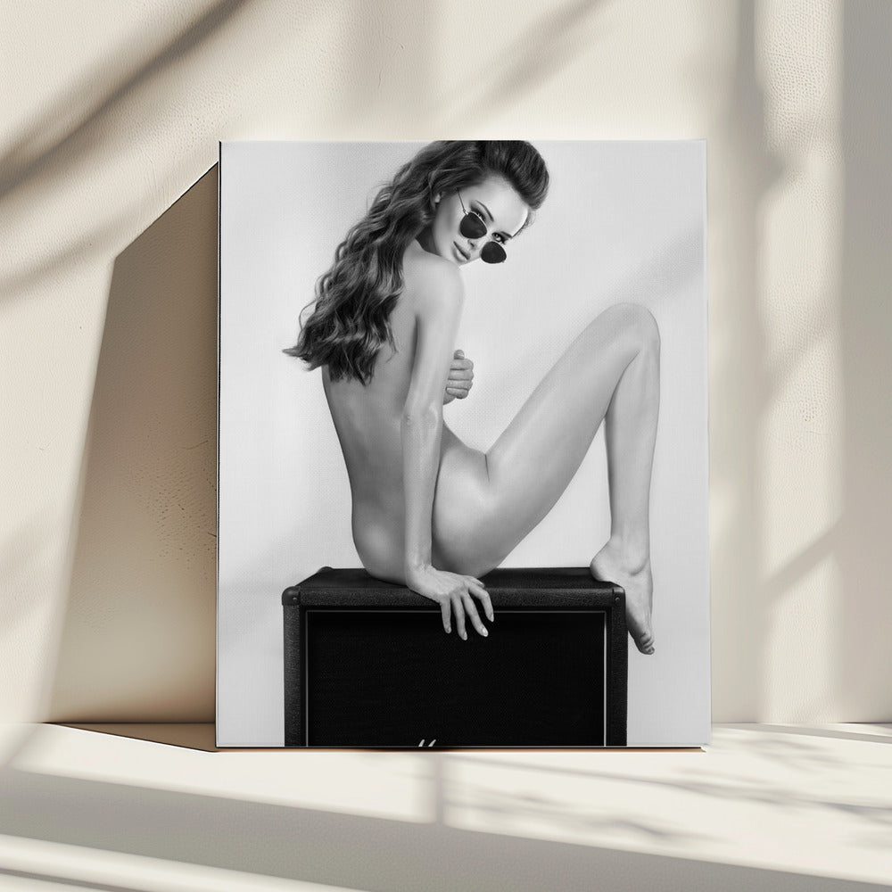 Zet me aan | Canvas