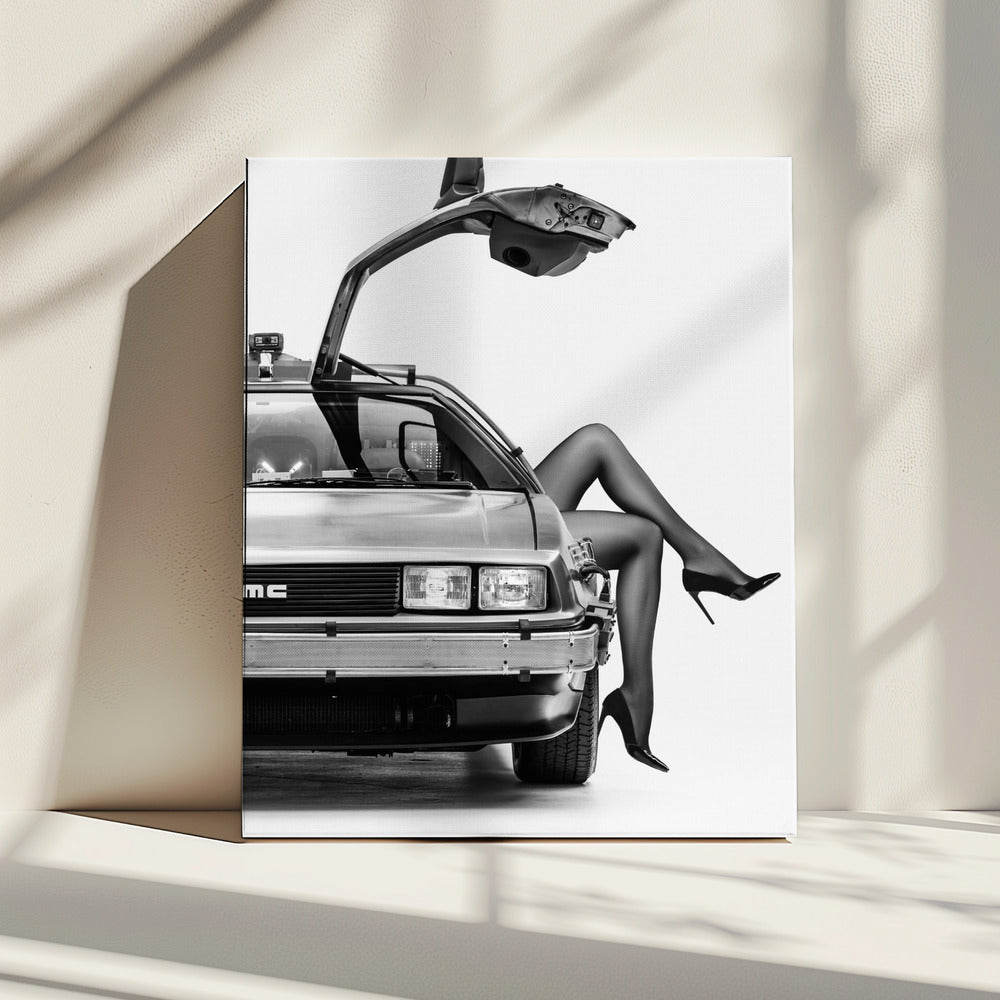 De toekomst is vrouwelijk: deel 3 | Canvas