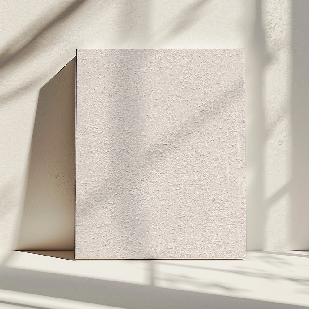 Beige tint met subtiele variaties | Canvas