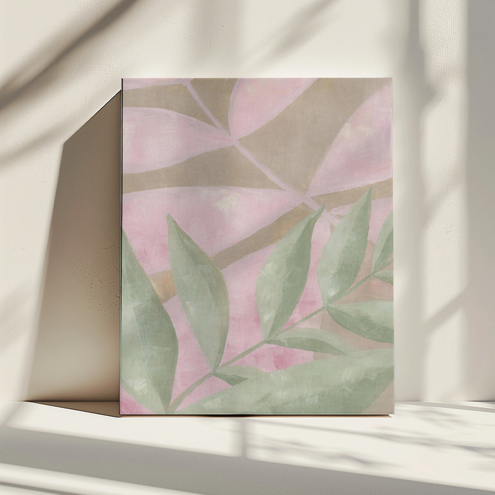 Ryung vertrekt | Canvas