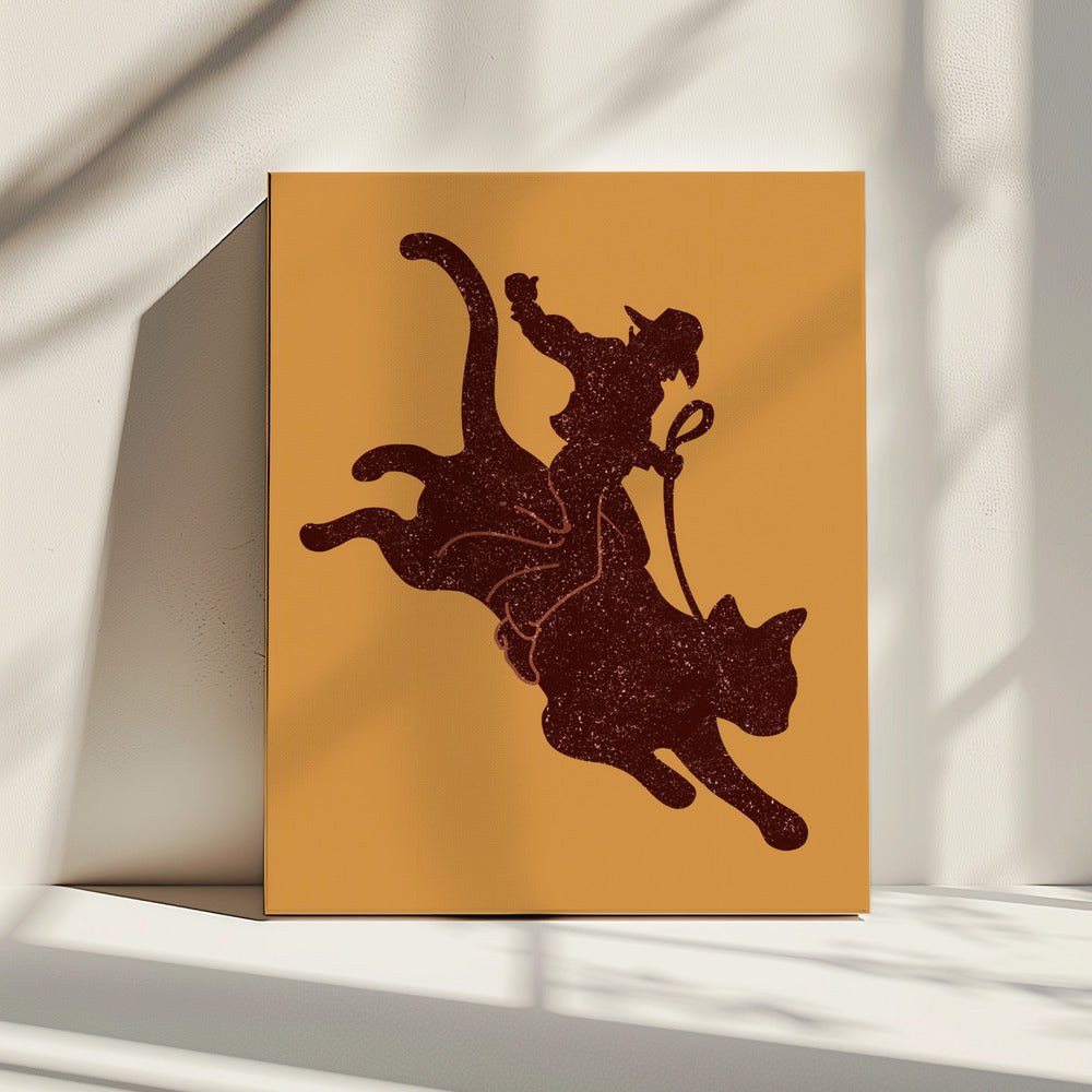 RODEOKAT | Canvas