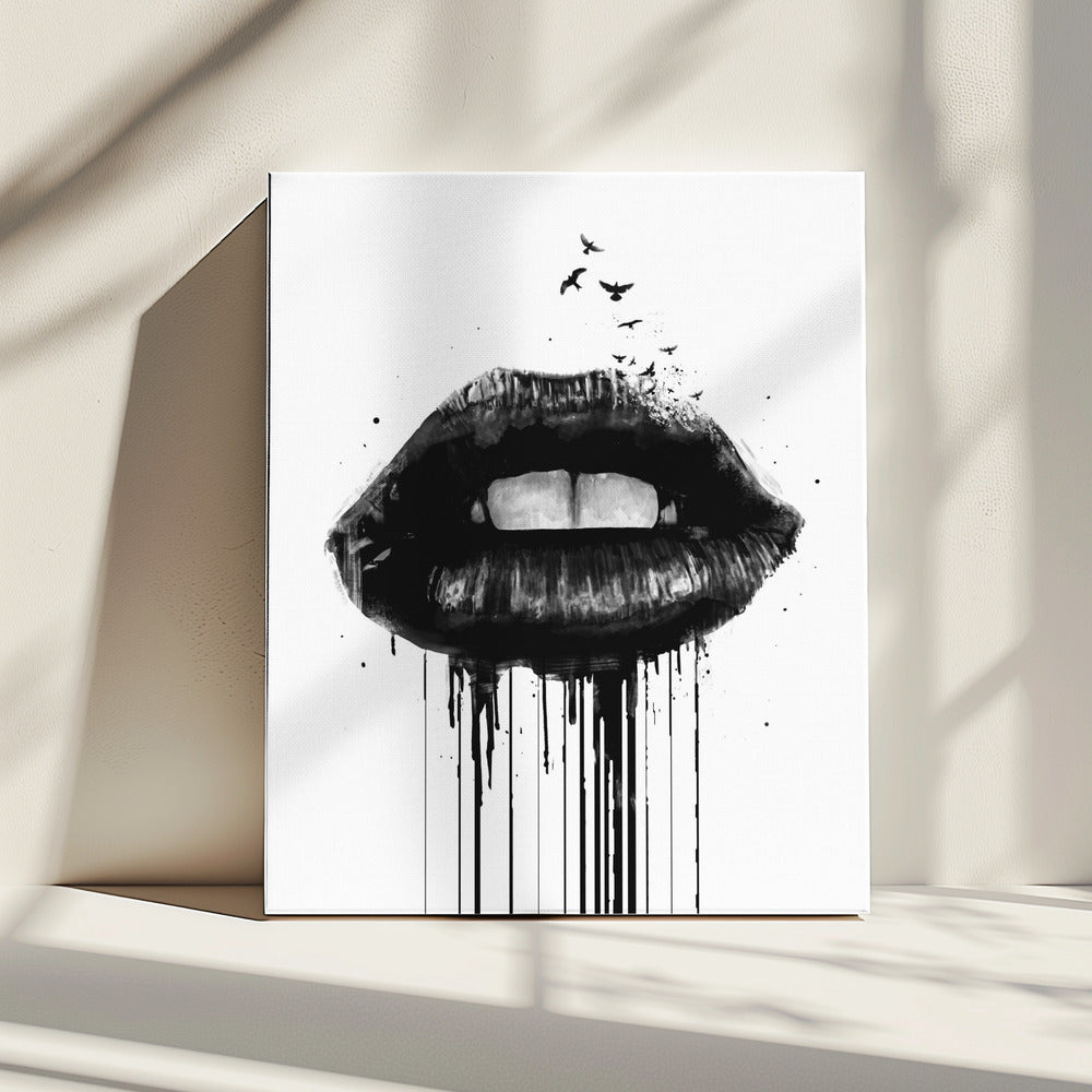 Dead Love | Canvas