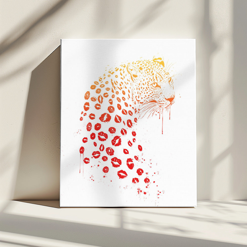 Kus me | Canvas