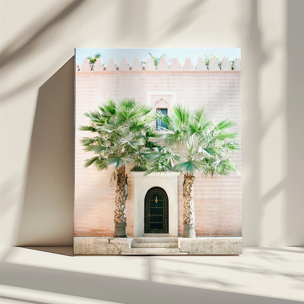 Magical Marrakesh | Canvas