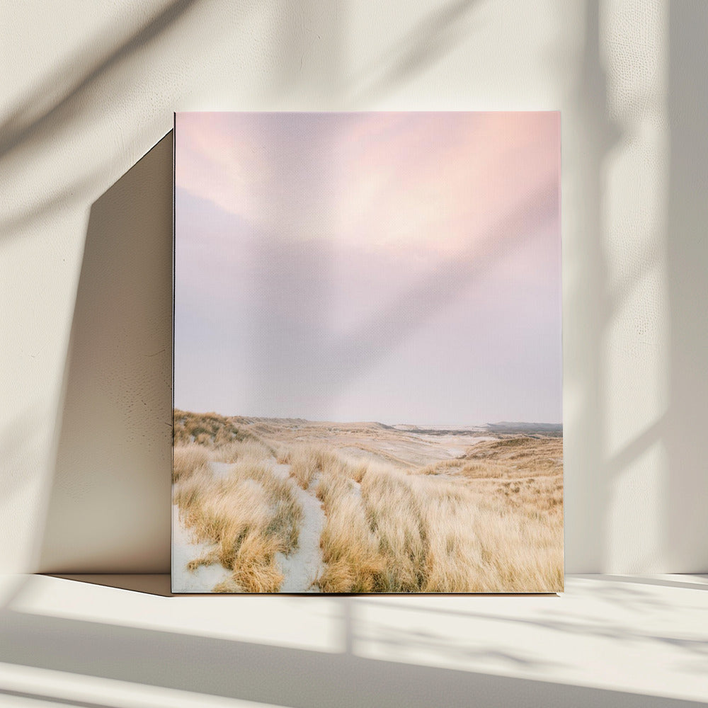 Amelander Duinen 1 | Canvas