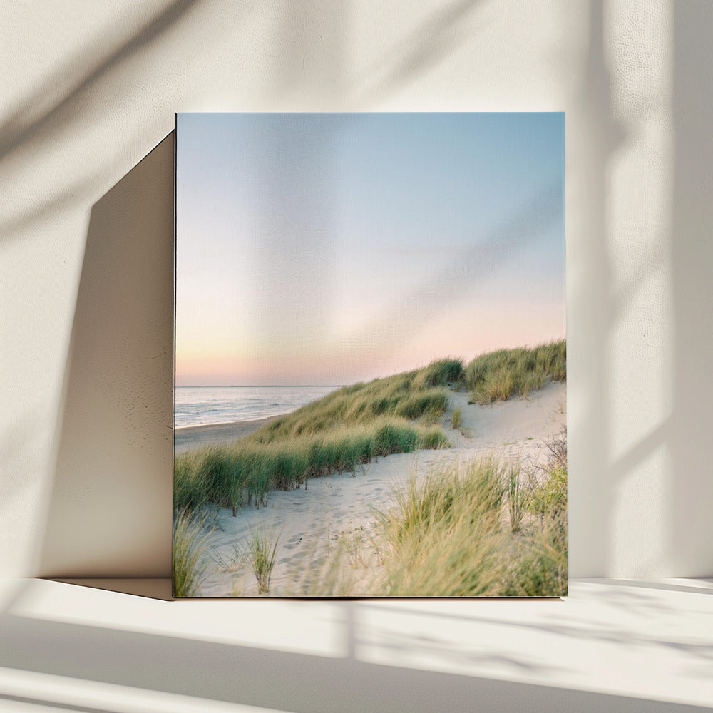 Dutch Dunes | Canvas