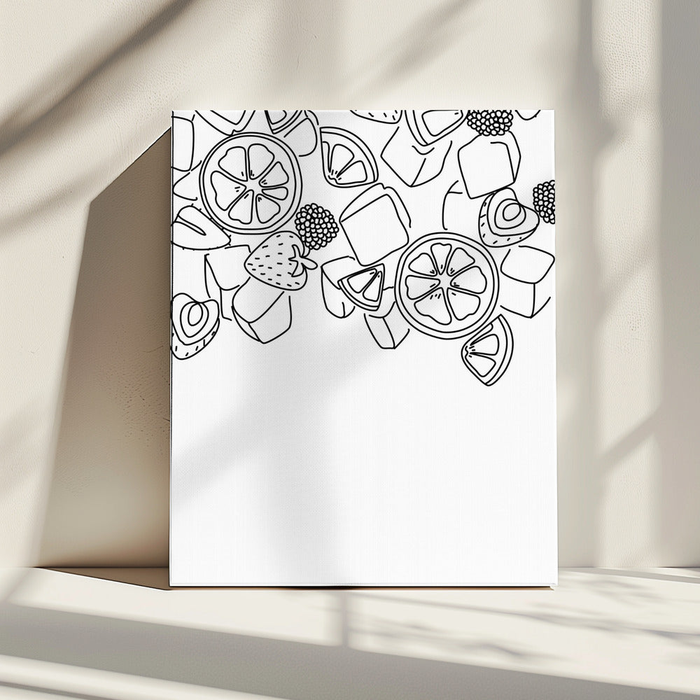 Sangria | Canvas
