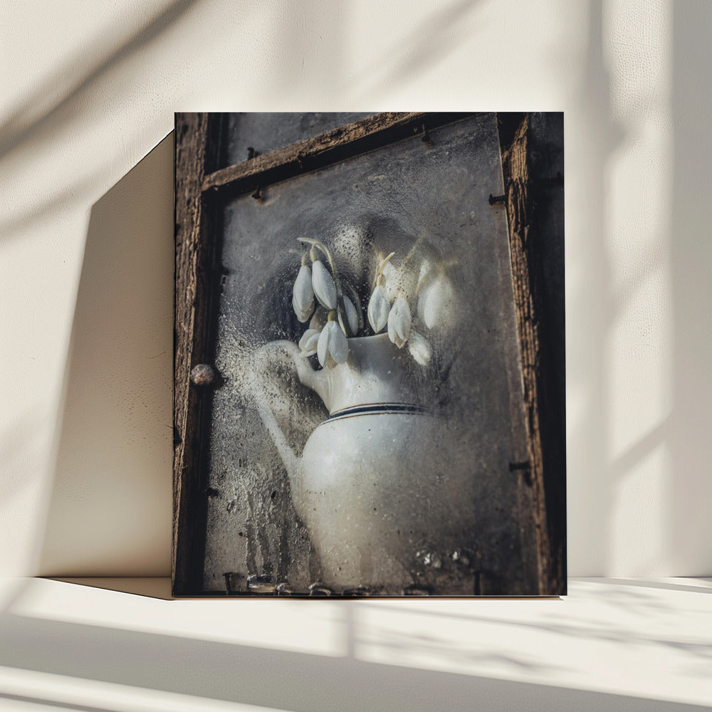 Spring flowers | Canvas