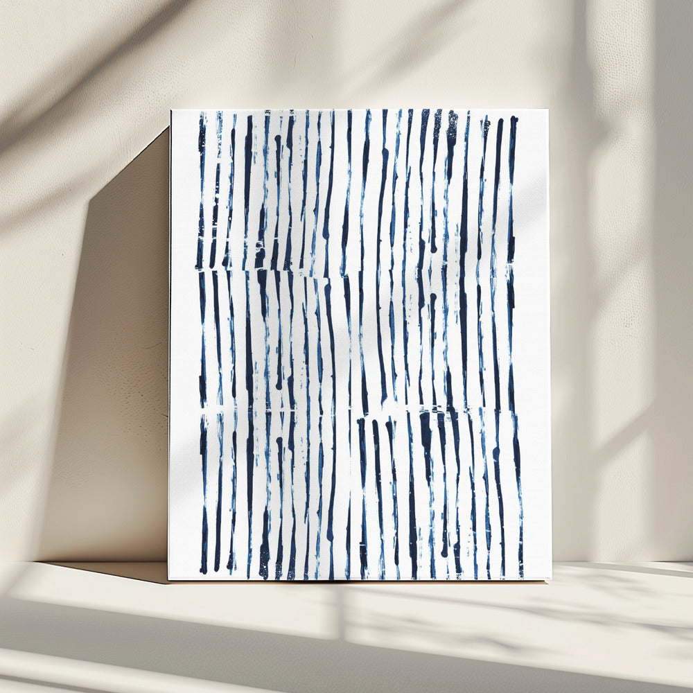 Minimale markeringen | Canvas