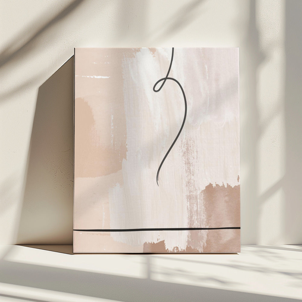 Romig-3 | Canvas