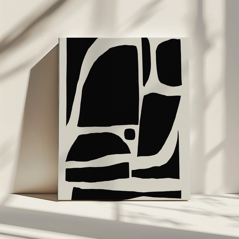 Stukken | Canvas
