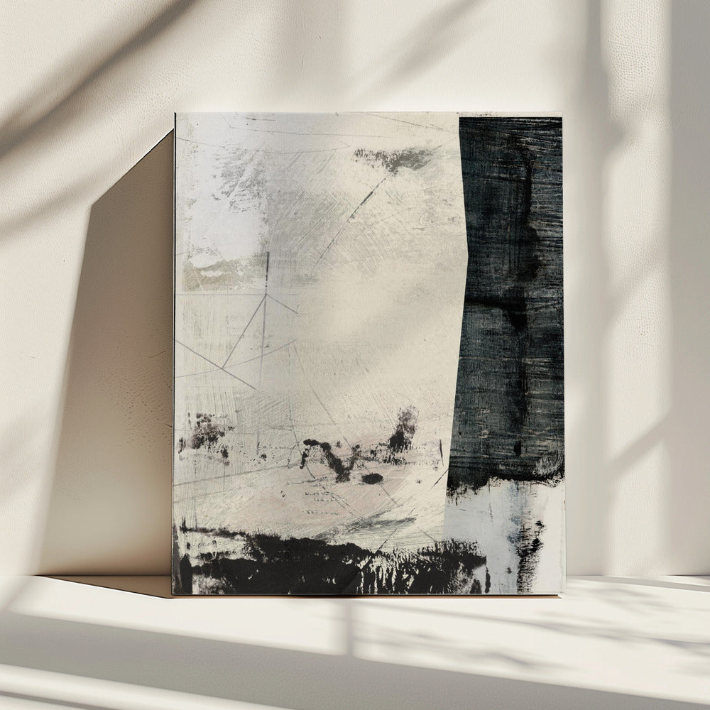 Beweging | Canvas