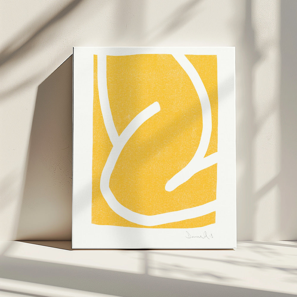 Zacht | Canvas