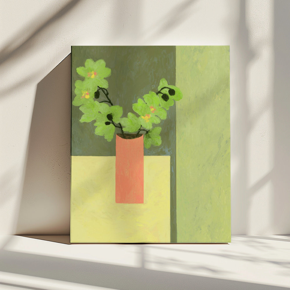 Stilleven 03 | Canvas