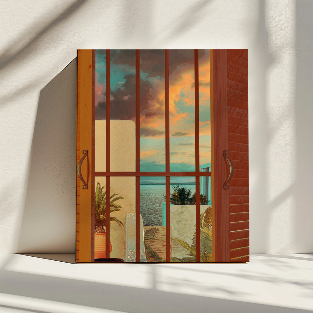 OPEN RAAM | Canvas