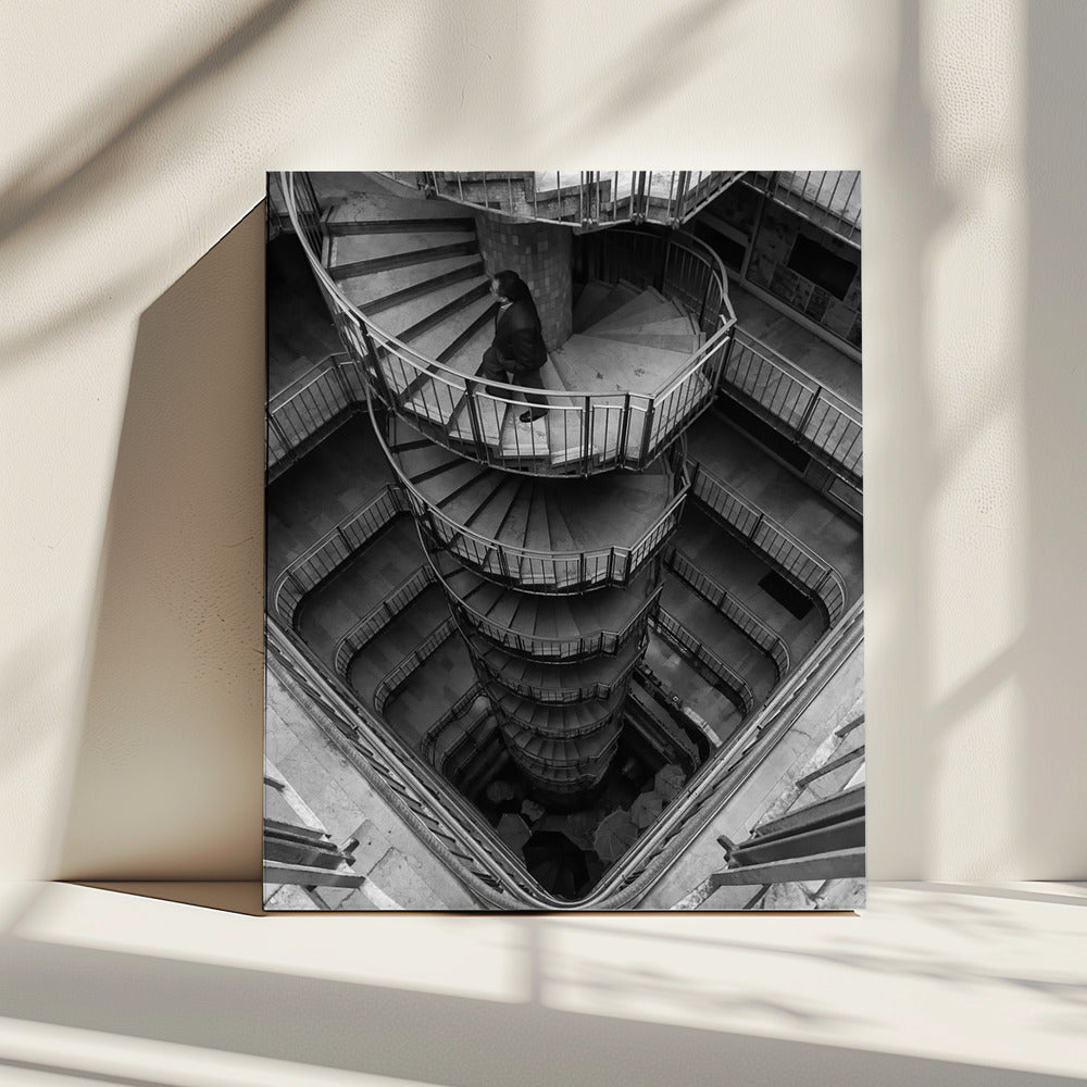 duizeligheid | Canvas