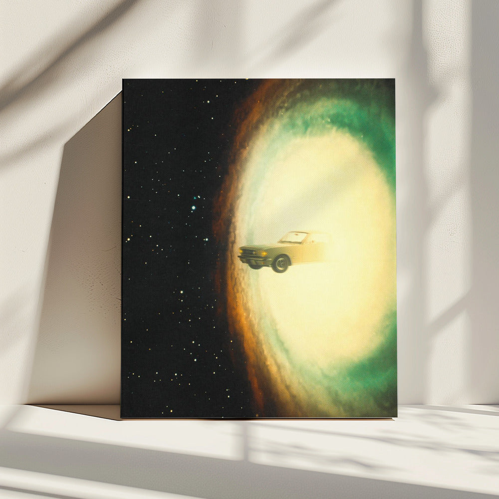 Binnenkort verkrijgbaar | Canvas