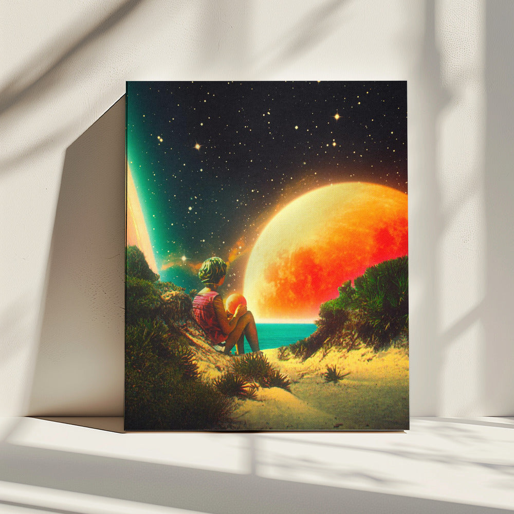 Hoop | Canvas