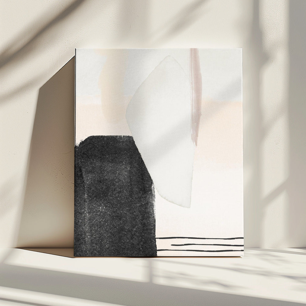 Neutrals-2 | Canvas