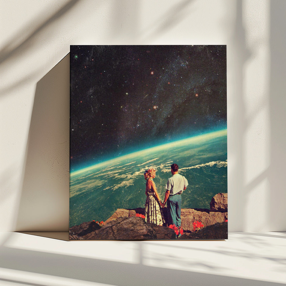 Liefde | Canvas
