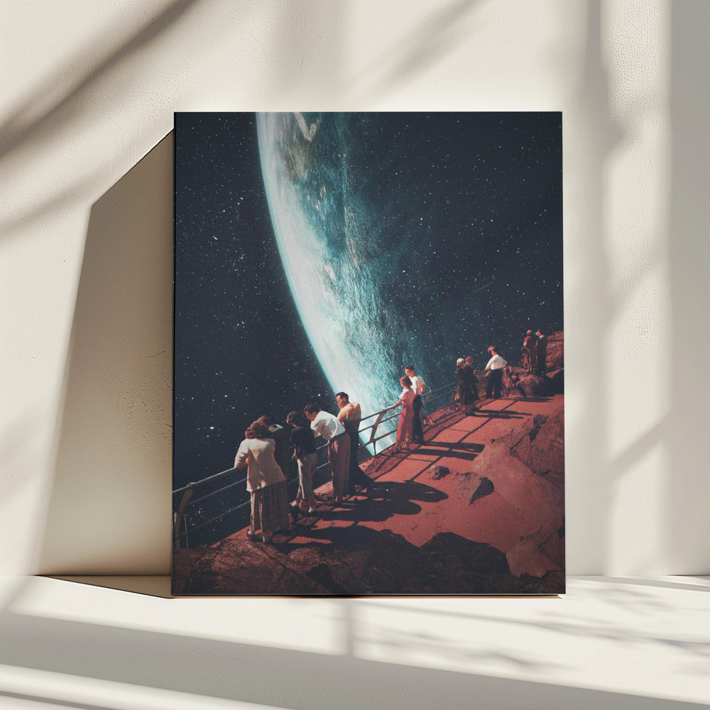 Het missen van degenen die we achterlieten | Canvas