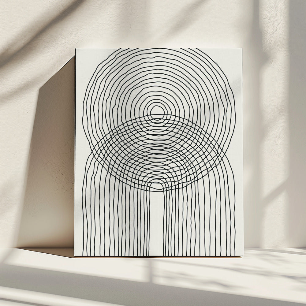 Minimalisme Set #2 | Canvas