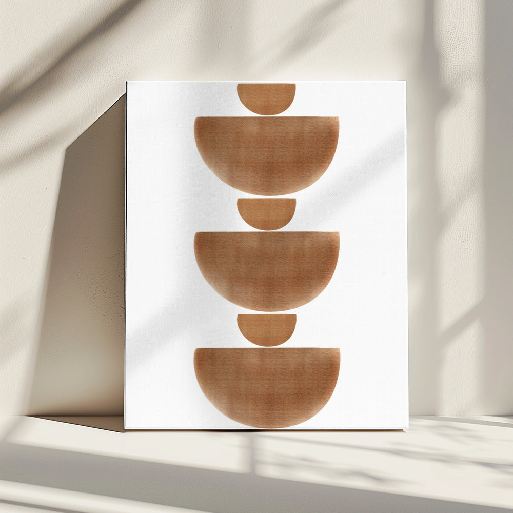 1013 2x3-verhouding | Canvas
