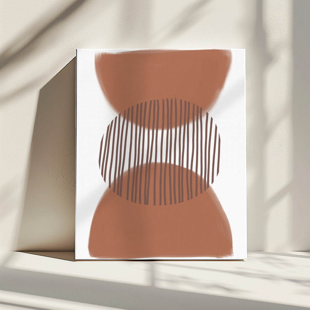 877 2x3-verhouding | Canvas
