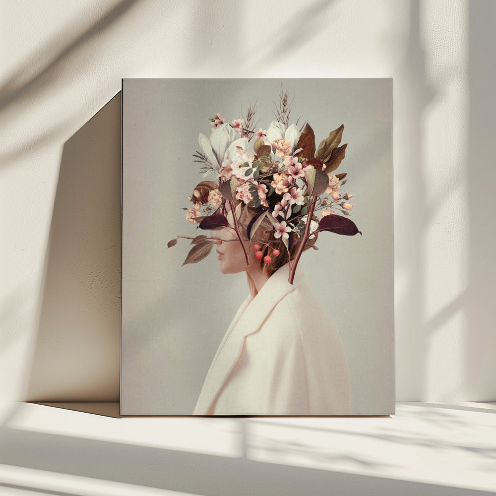 Ik werd verliefd op Fall dankzij jou | Canvas