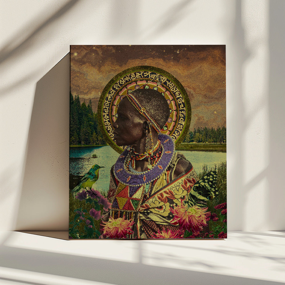 Halo | Canvas