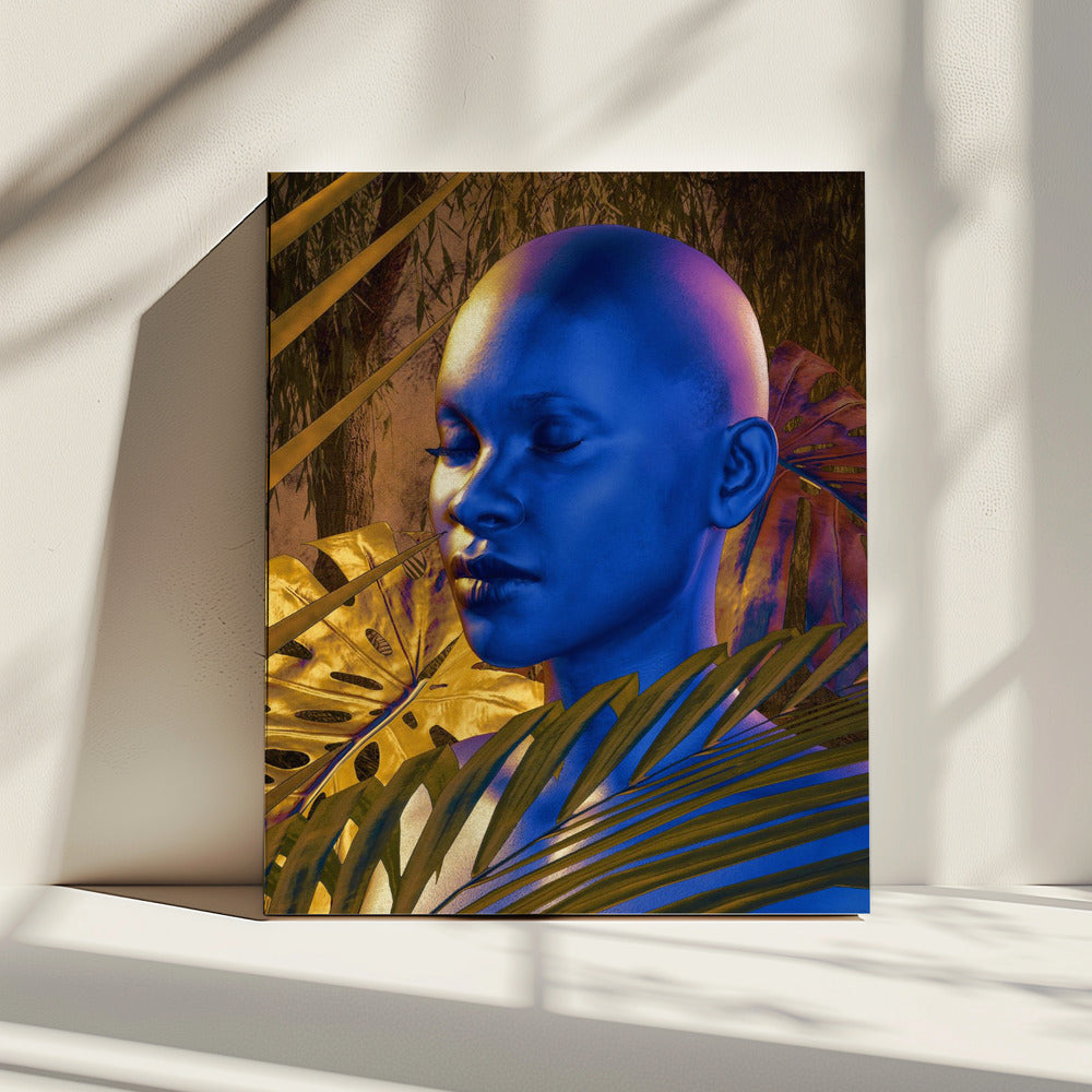 Zijn | Canvas