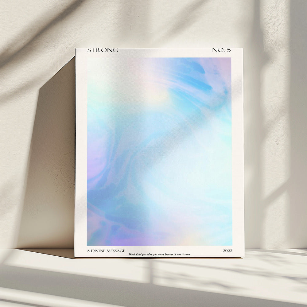 Sterk Devine | Canvas