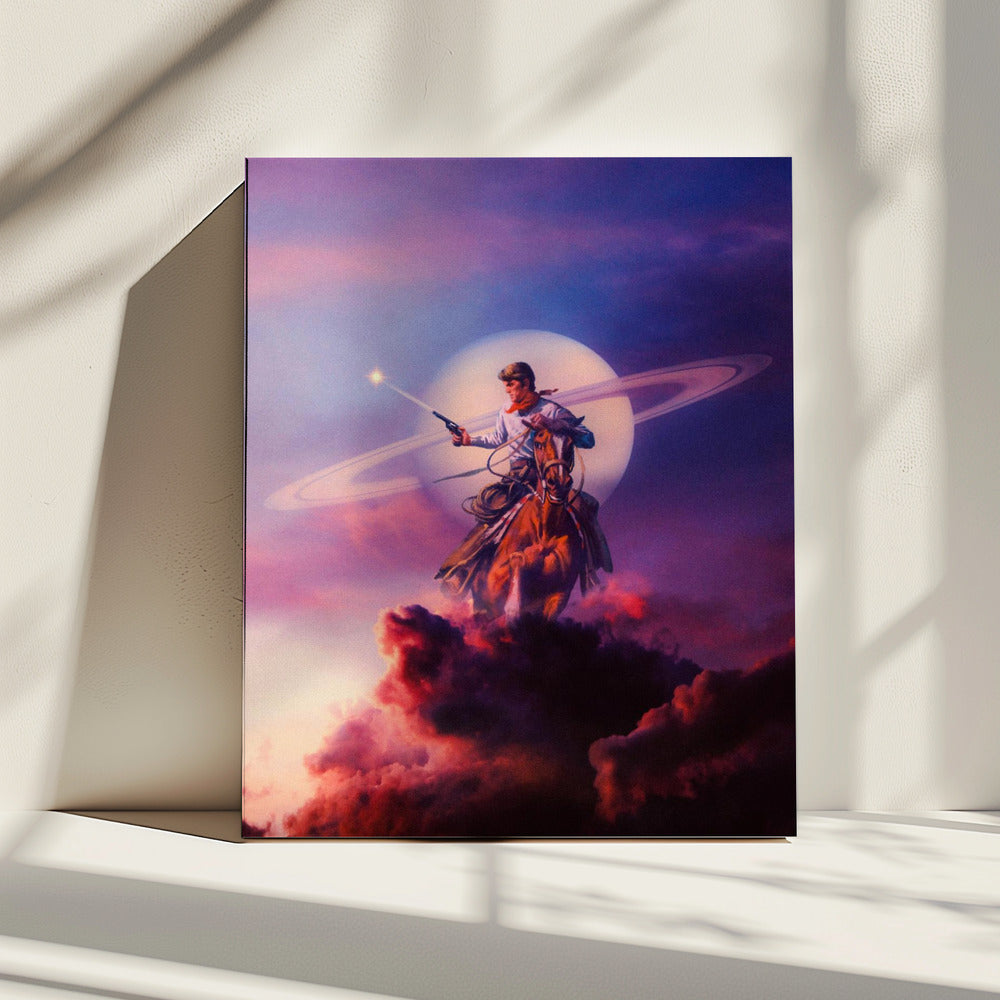 Justice | Canvas