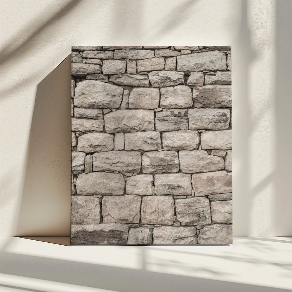 Sereen Steenwerk | Canvas
