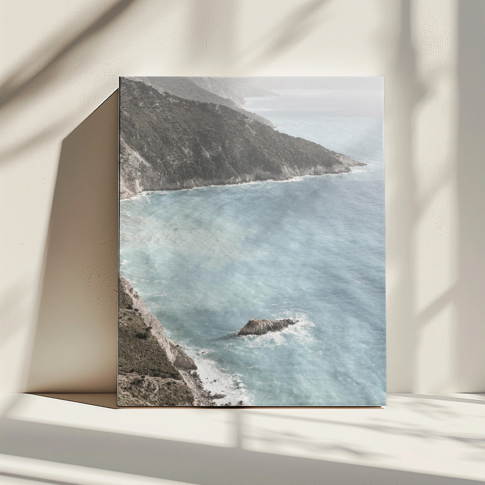 Kustsereniteit | Canvas