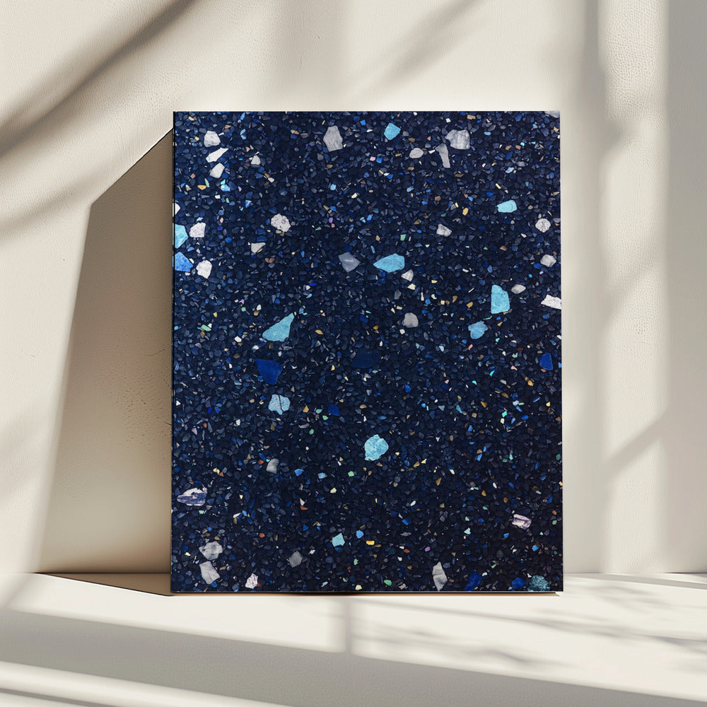 Hemelse Fragmenten | Canvas