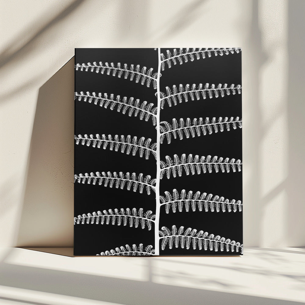 Varensymfonie | Canvas